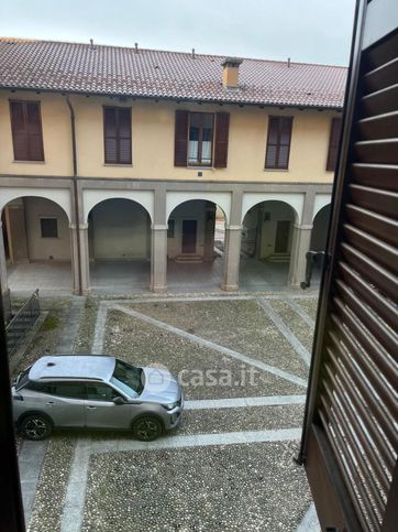 Appartamento in residenziale in Via Barbara Melzi 4