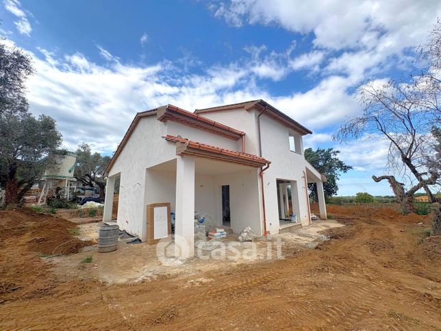 Appartamento in residenziale in Via Bolgherese