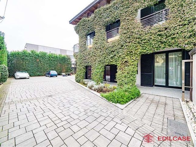 Appartamento in residenziale in Via Cascina Rossa