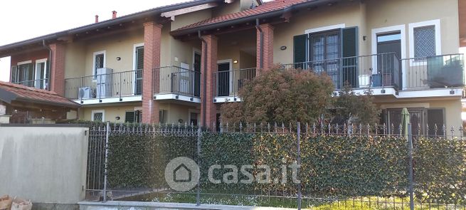 Appartamento in residenziale in Via Chiesa Damiano 97