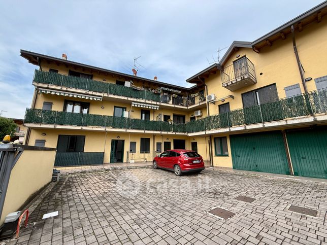 Appartamento in residenziale in Via Asiago 73