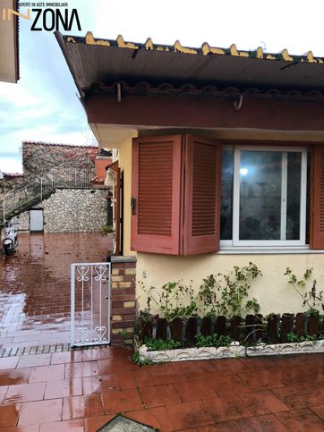 Appartamento in residenziale in Via San Vito Arena 4
