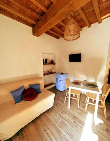 Appartamento in residenziale in