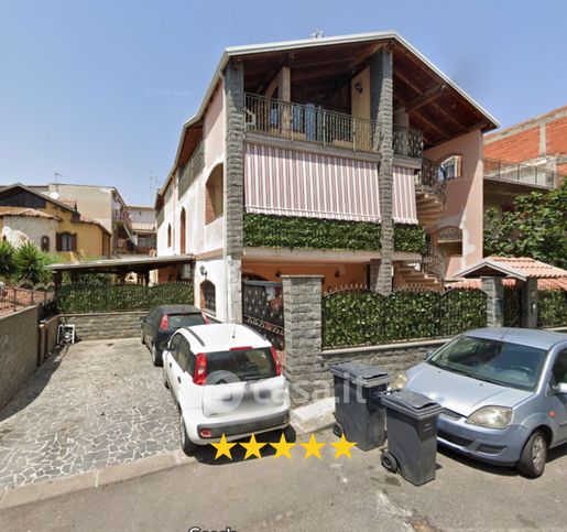 Appartamento in residenziale in Via del Papiro