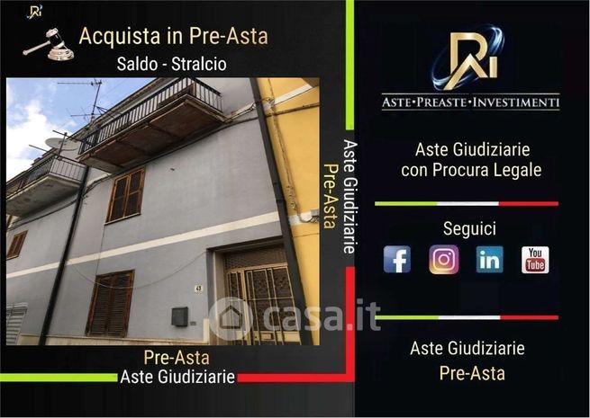 Appartamento in residenziale in Via San Marco 31