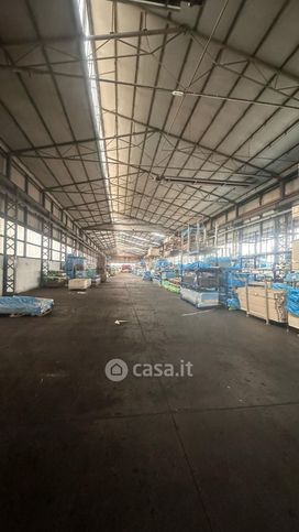 Capannone in commerciale in 