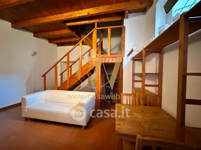 Appartamento in residenziale in Piazza dei Giudici
