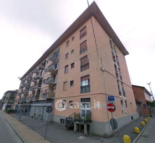 Appartamento in residenziale in Via Indipendenza 23