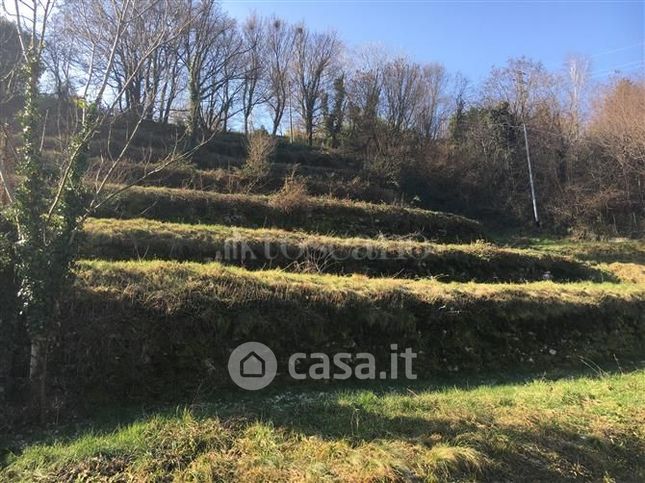 Terreno agricolo in commerciale in Via della Conciliazione