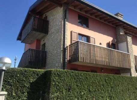 Appartamento in residenziale in Via Bondraccolo 7