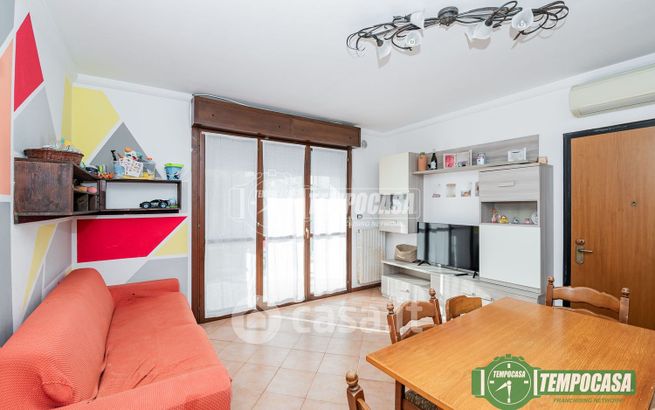 Appartamento in residenziale in Via N .V. Gogol 6 /M