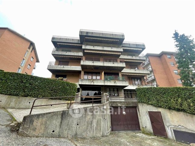 Appartamento in residenziale in Via Carlo Goldoni 37