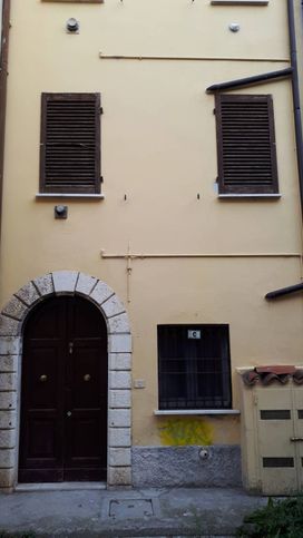 Appartamento in residenziale in Via A. Diaz 160