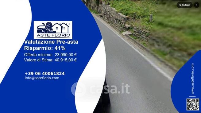 Appartamento in residenziale in Via Nazionale Dresio 163