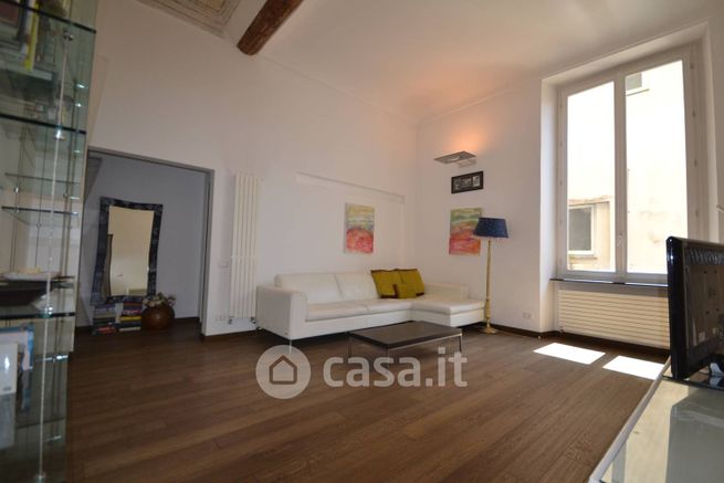 Appartamento in residenziale in Vico Superiore del Ferro