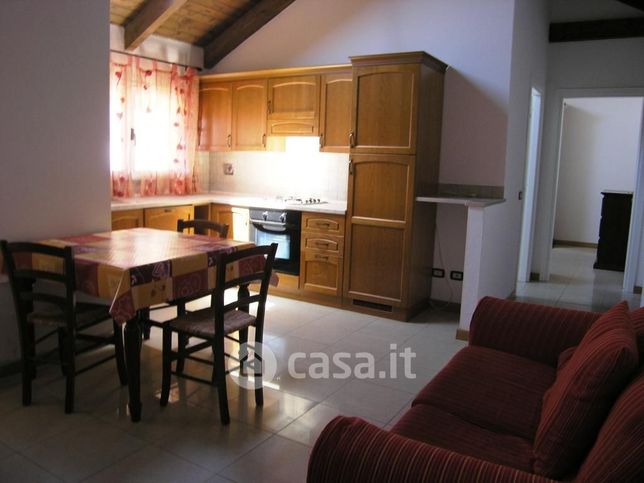 Appartamento in residenziale in Via ArÃ²