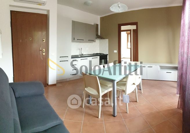 Appartamento in residenziale in Via Puglie 13
