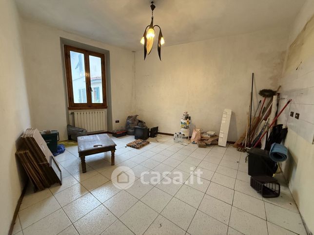 Casa indipendente in residenziale in Via del Guardingo