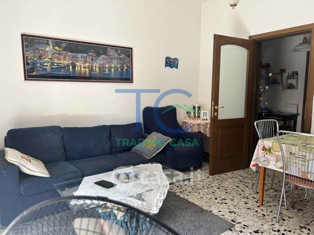 Appartamento in residenziale in Via Nando Bracchi