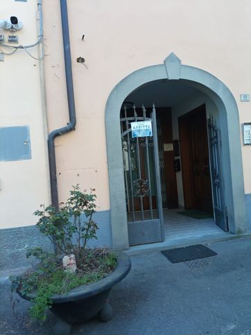 Appartamento in residenziale in Via Terme 19