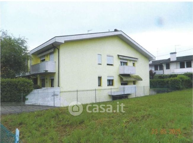 Appartamento in residenziale in Via G. Galli 10