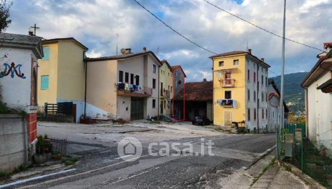 Casa indipendente in residenziale in Via Gonzati