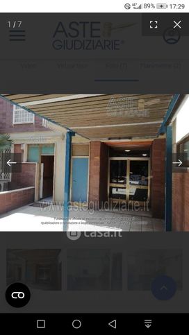 Appartamento in residenziale in Via Michele Amari 47