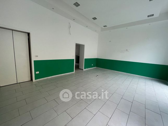 Ufficio in commerciale in Via Luciano Manara 20
