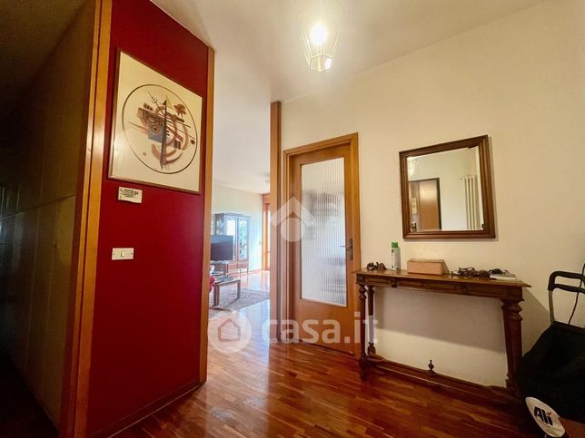 Appartamento in residenziale in Via Donatello 8