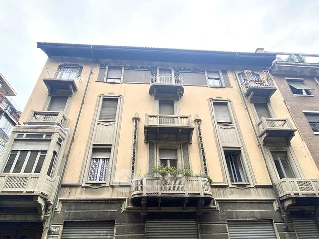 Appartamento in residenziale in Via Vassalli Eandi