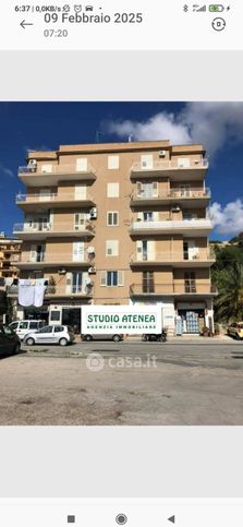 Appartamento in residenziale in Via Esseneto 90