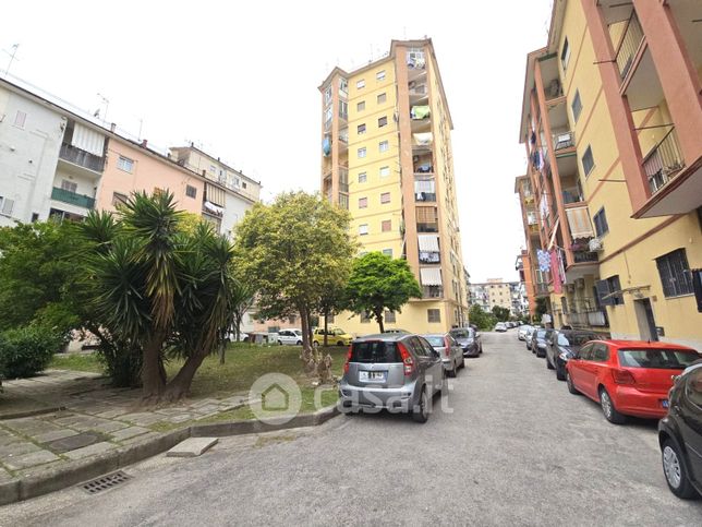 Appartamento in residenziale in Corso Sirena