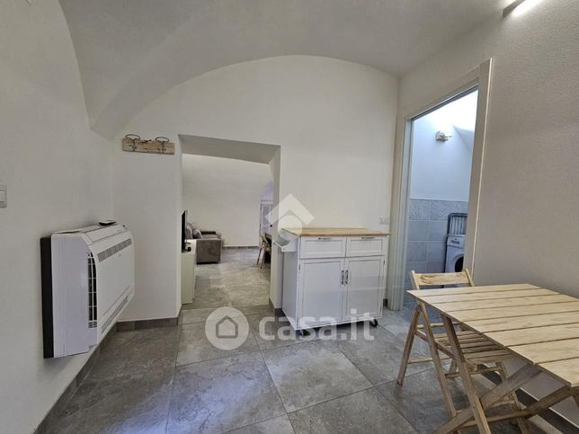 Appartamento in residenziale in Via Silano