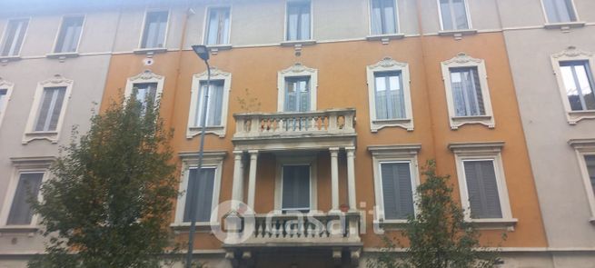 Appartamento in residenziale in Via Francesco de Sanctis 50