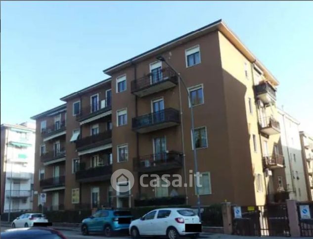 Appartamento in residenziale in Via Jacopo Bonfadio 28