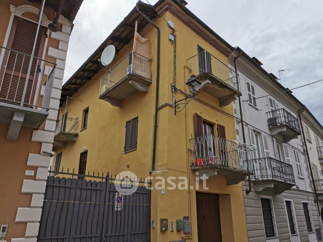 Appartamento in residenziale in Corso Malingri 25