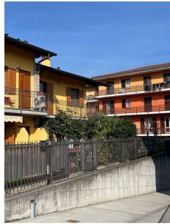 Appartamento in residenziale in Via Sandro Pertini 11