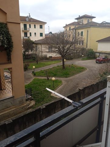 Appartamento in residenziale in Via GiosuÃ¨ Carducci