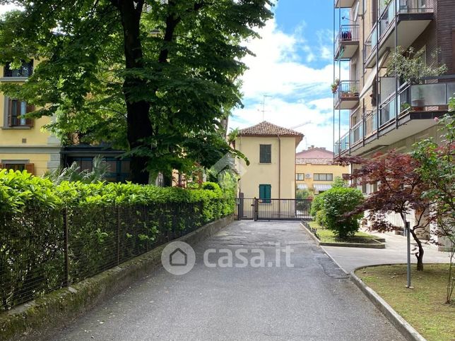 Appartamento in residenziale in Viale Alcide de Gasperi 10