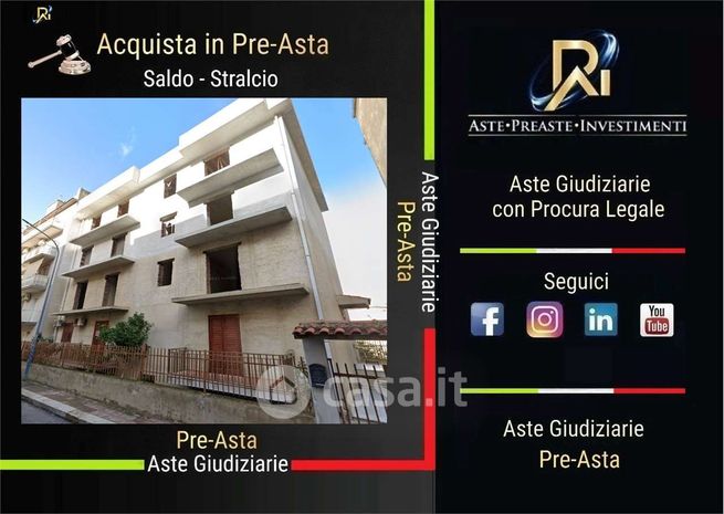 Appartamento in residenziale in Via Bologna 18