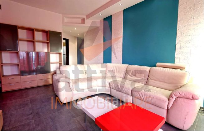 Appartamento in residenziale in 
