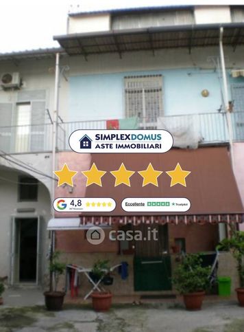 Appartamento in residenziale in Via Padre Modestino