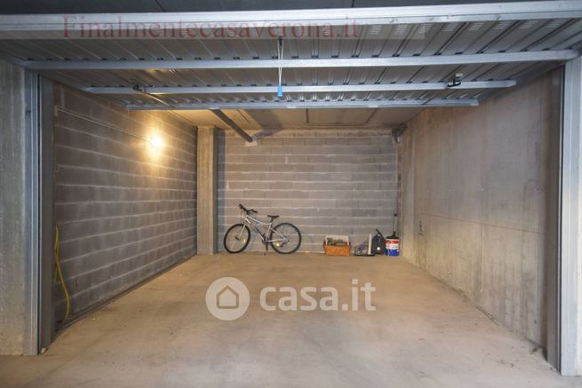 Garage/posto auto in residenziale in Via Carpenè 4