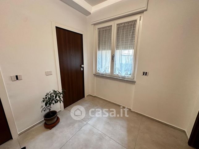 Appartamento in residenziale in Via Leopoldo Cassese