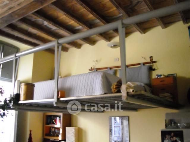 Appartamento in residenziale in Via Palazzo di CittÃ  21