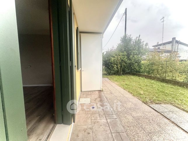 Appartamento in residenziale in Via Piave