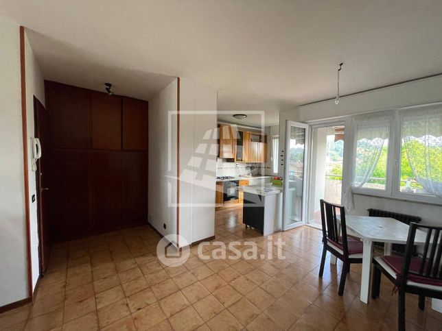 Appartamento in residenziale in Via F.lli Cervi