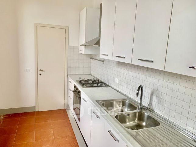 Appartamento in residenziale in Via della Villa Cedri