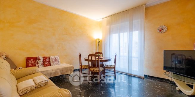Appartamento in residenziale in Via Tagliamento 11