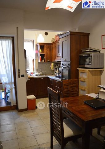 Appartamento in residenziale in Corso Giuseppe Mazzini